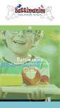 Mobile Screenshot of battimanine.com